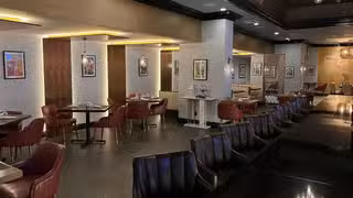 A photo of Atlas New World Bistro restaurant