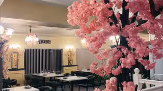 A photo of Compass Rose Chinese Restaurant & Bar restaurant