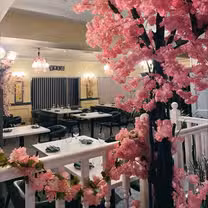 A photo of Compass Rose Chinese Restaurant & Bar restaurant