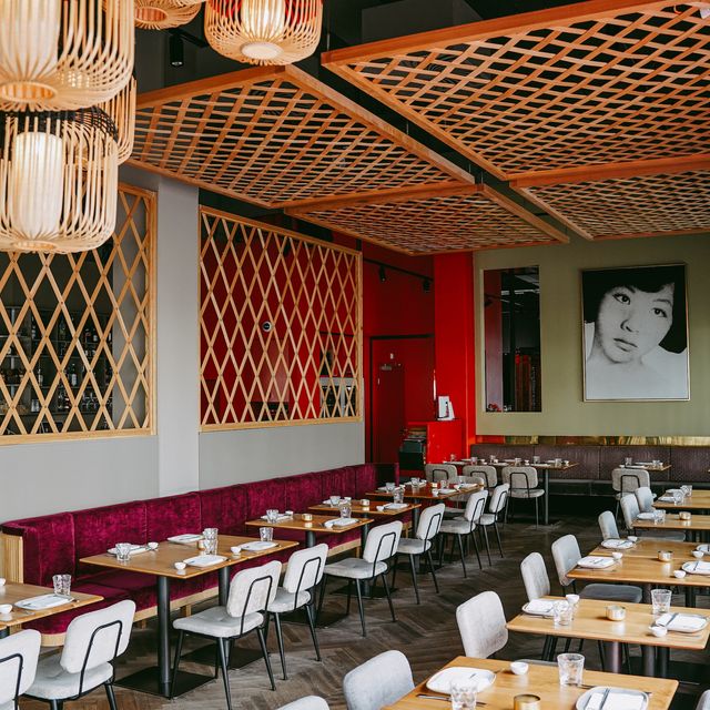 Die 60 besten asiatische Restaurants In Freimann | OpenTable