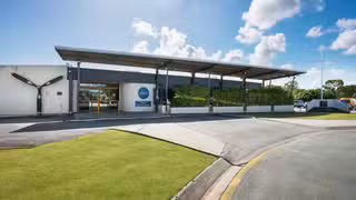 A photo of Beenleigh RSL & Golf Club restaurant