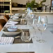 A photo of Chefs & Table restaurant