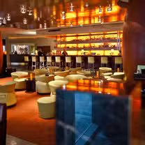 Foto von Harry's New-York Bar Restaurant