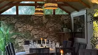 Una foto del restaurante The Duck Inn Stanhoe