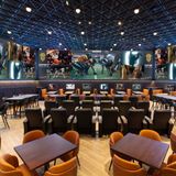 Cover image for OVERTIME Sports Lounge