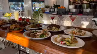 Een foto van restaurant Mi Casa Grill