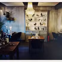 Una foto del restaurante Haus Müller