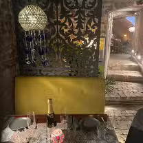 A photo of ELIF TURKISH CUISINE restaurant