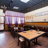 Cover image for Shin-Sen-Gumi Chanko Hot Pot  Gardena