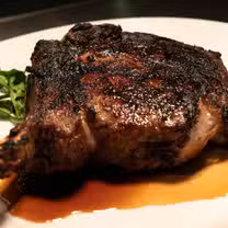 Foto von DC Prime Steakhouse Restaurant