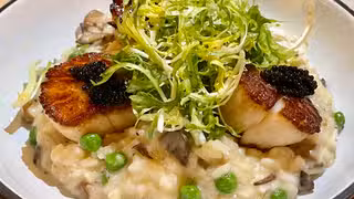 Foto von Lovina Restaurant