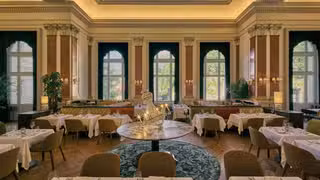 A photo of Straubinger Saal restaurant