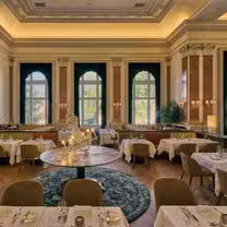 A photo of Straubinger Saal restaurant
