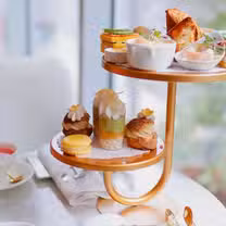 Een foto van restaurant Fogrose Atelier