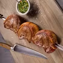A photo of Fogo de Chão - Mexico City - Insurgentes restaurant