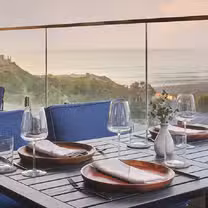A photo of VAGA Restaurant & Bar restaurant