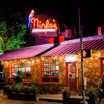 The Original Ninfa's on Navigationの写真