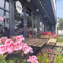 A photo of Luppolo restaurant