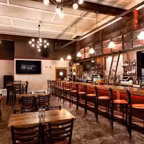 A photo of WhiskeyNeat restaurant