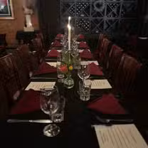 A photo of Montecatini Restaurant - Walnut Creek restaurant