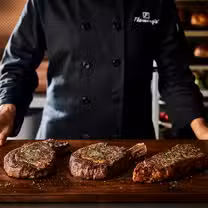 Una foto del restaurante Fleming's Steakhouse - Tampa Flagship