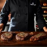 Cover image for Fleming's Steakhouse - Tampa Flagship
