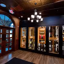 A photo of Madeline's restaurant