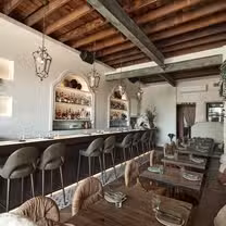 A photo of Iberica restaurant