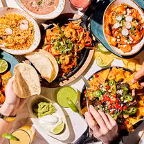 A photo of Margarita Factory - Gresham restaurant