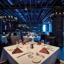 A photo of Itta Bena -Montgomery restaurant