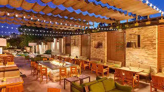 A photo of Ventanas Restaurant & Bar - The Westin Pasadena restaurant