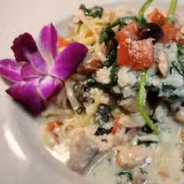 Foto del ristorante Rosy's at the Beach
