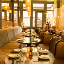 A photo of Tokyo Cowboy restaurant