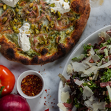 Cover image for SLYCE Coal Fired Pizza Company - Rosemont