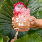 Cover image for Anaqua Garden Bar