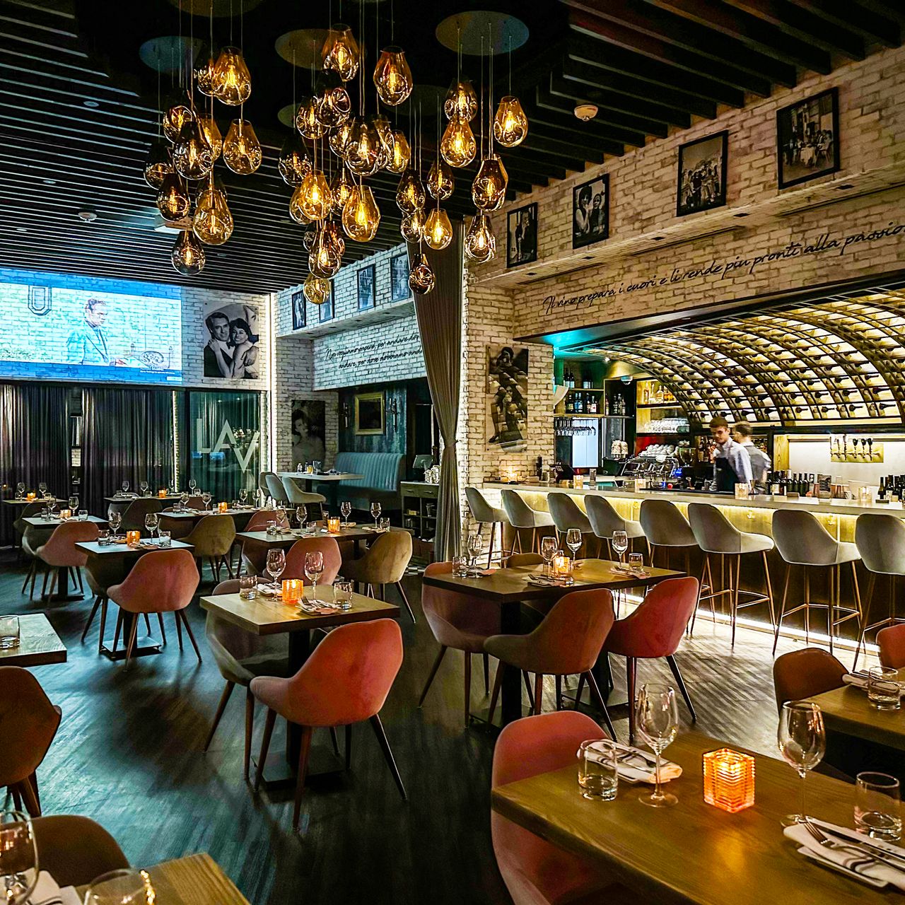 Top 100 Brunch and Lunch Restaurants 2025 - OpenTable CA