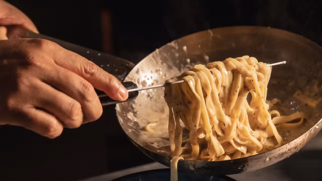 Barolo, Pastas - Barolo, Ciudad de México, CDMX