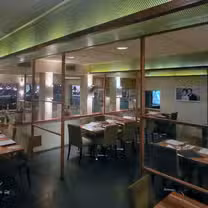 A photo of Alep Restaurant restaurant
