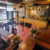 Een foto van restaurant Le Petit Alep