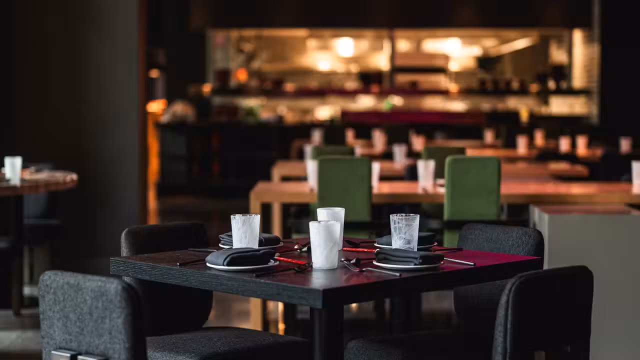 Interior - Kembara, Phoenix, AZ