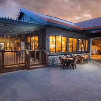 A photo of Lure Lakebar restaurant