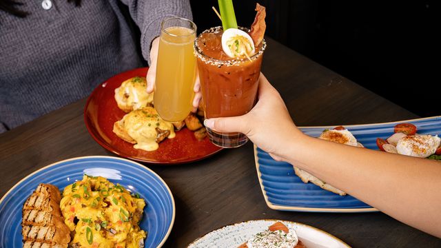 Skydome Restaurant | Restaurants In Arlington