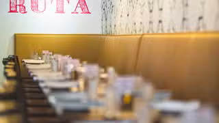 A photo of Ruta Oaxaca - Woodbury restaurant