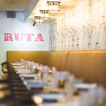 A photo of Ruta Oaxaca - Woodbury restaurant