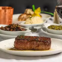 A photo of Desi Vega's Steakhouse - New Orleans restaurant
