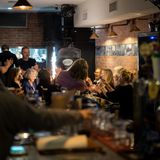 Cover image for Brussels Bistro - Laguna Beach