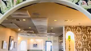 Una foto del restaurante DSRT CLUB
