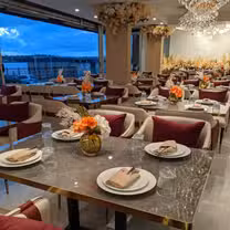A photo of 32 Miles Indian Restaurant restaurant