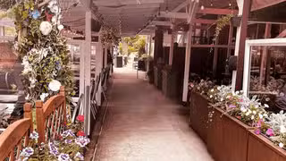 Una foto del restaurante Nick's Bistro