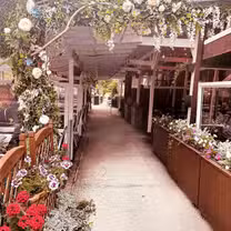 A photo of Nick's Bistro restaurant